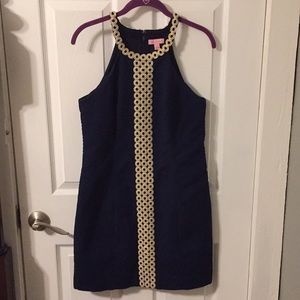 Lilly Pulitzer Sasha Shift Dress